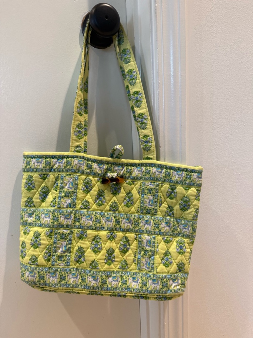 Vera Bradley Purse